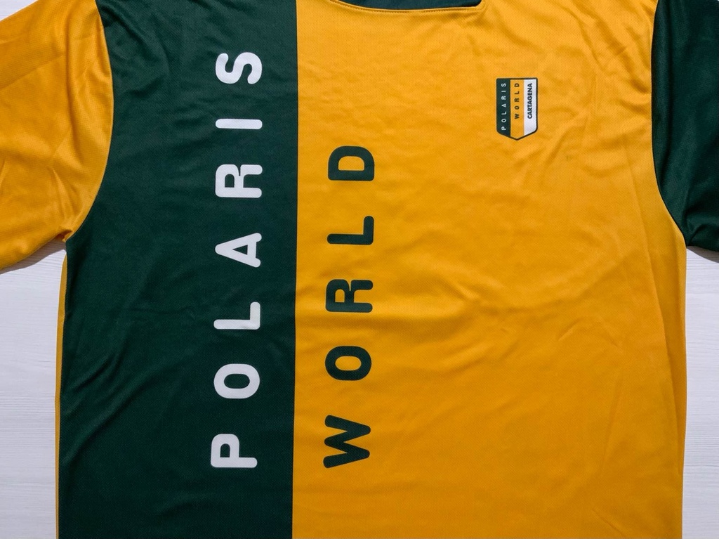 4 - Polaris World Cartagena - BALO