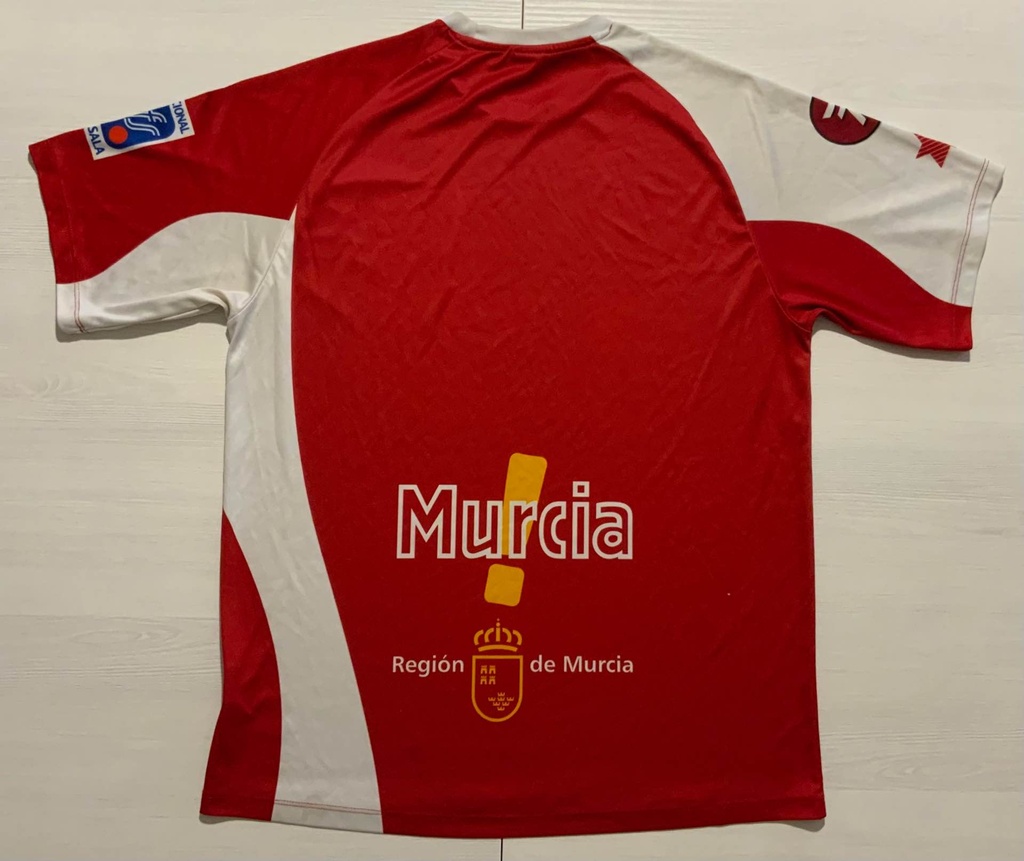 El Pozo Murcia