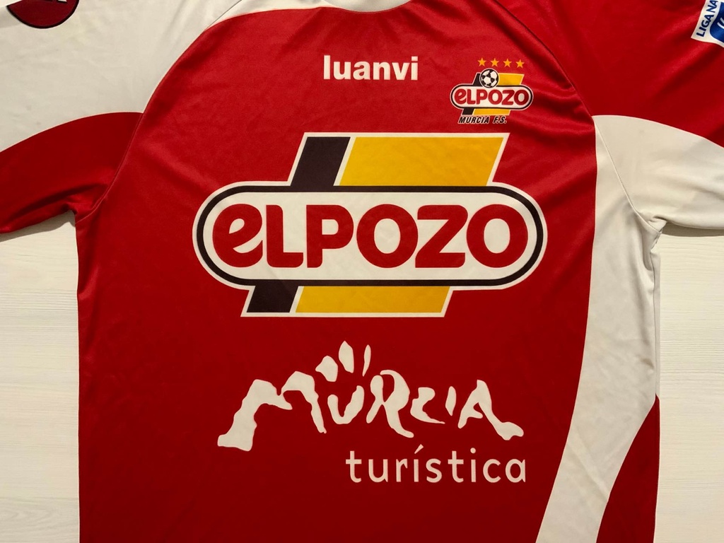 El Pozo Murcia