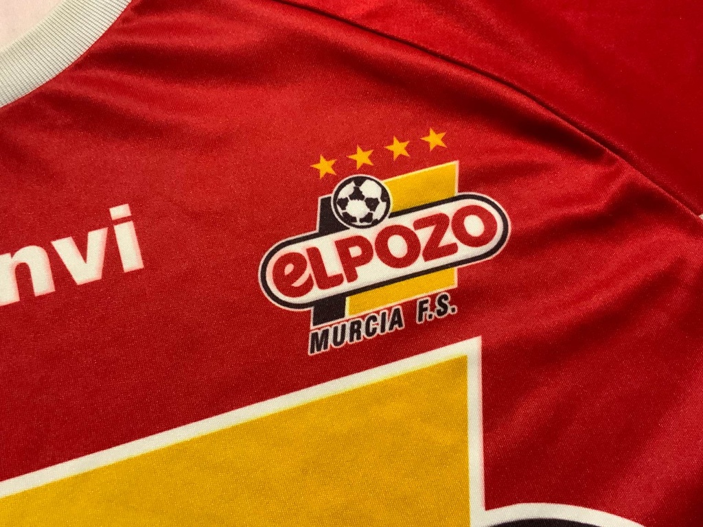 El Pozo Murcia
