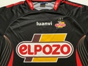 3 - El Pozo Murcia - Jose A.