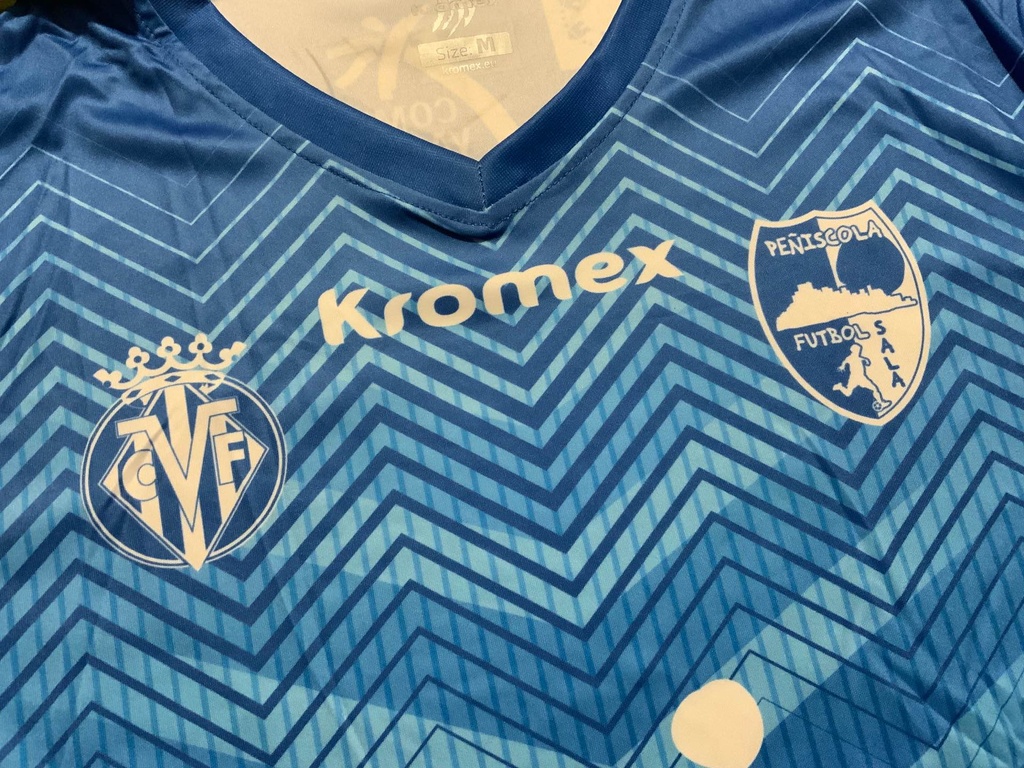 Peñiscola Fútbol Sala