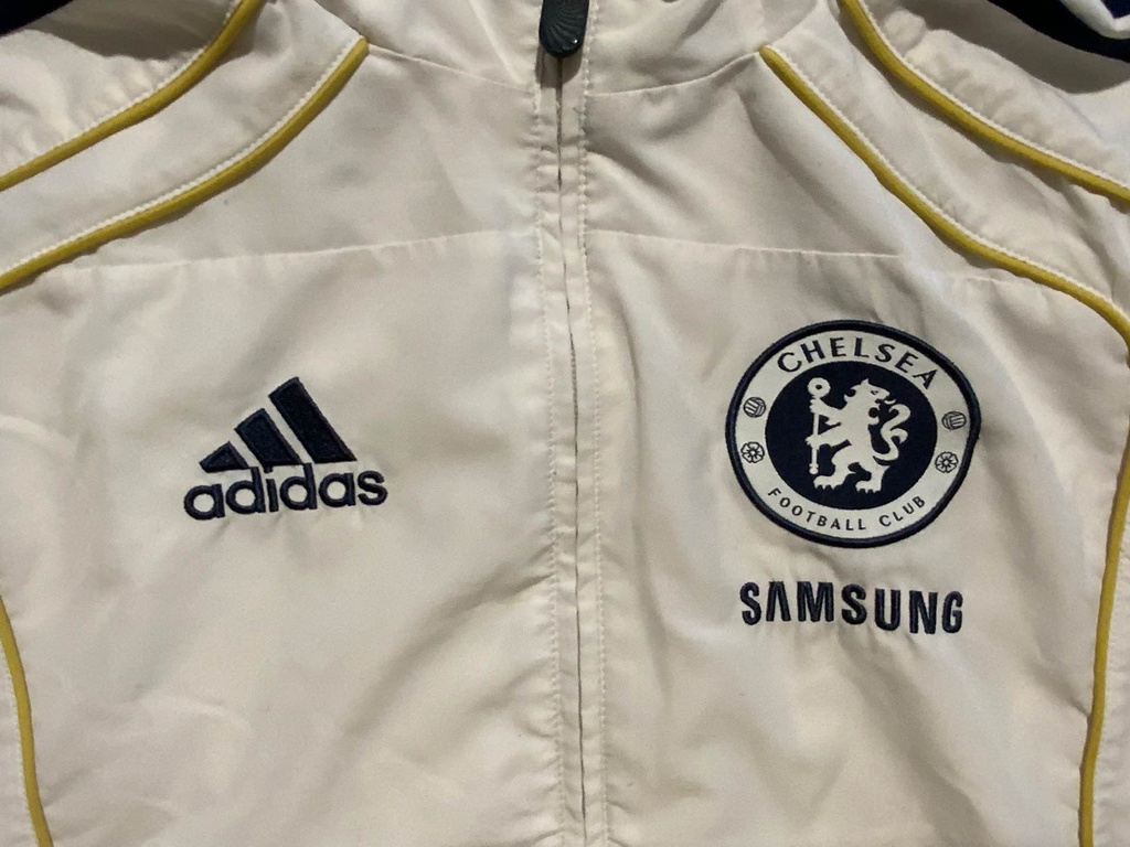 Chelsea FC