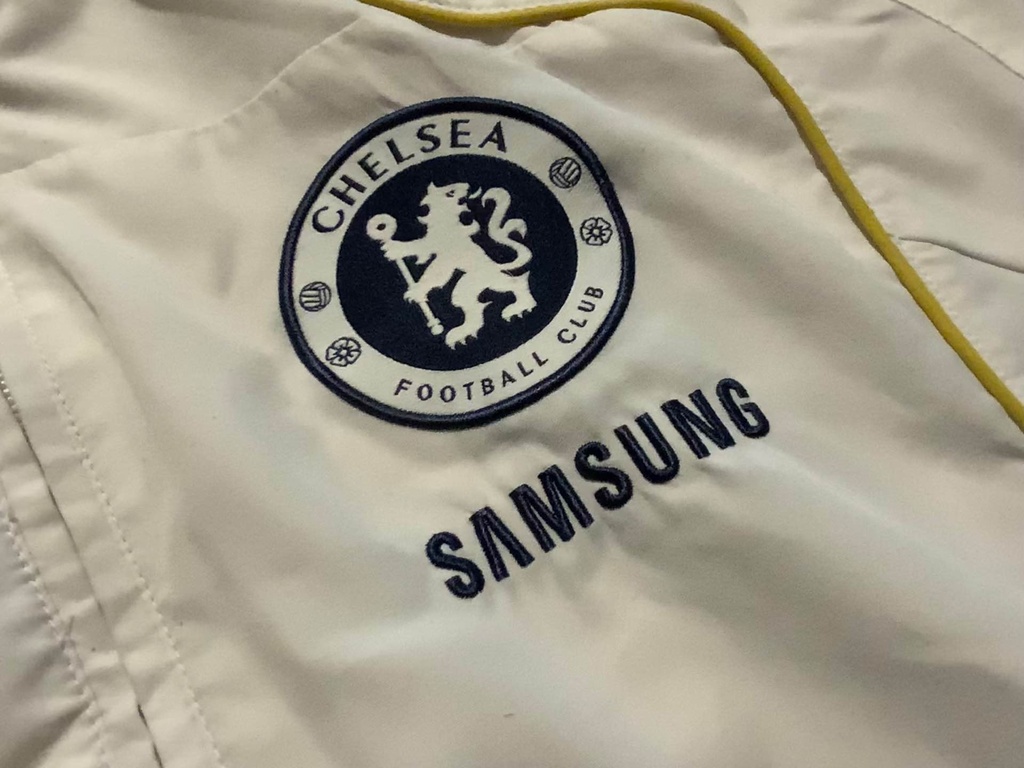 Chelsea FC
