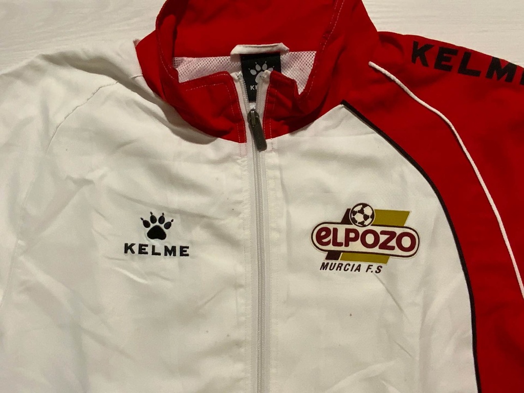 El Pozo Murcia