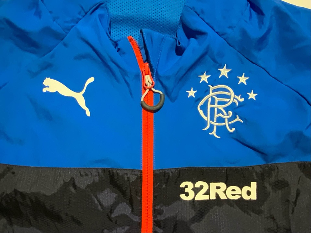 Glasgow Rangers