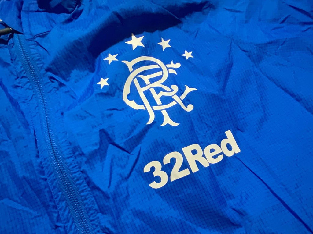 Glasgow Rangers