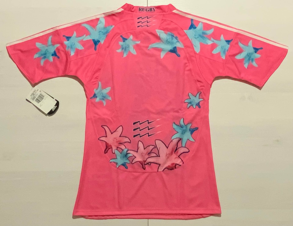 Stade Francais Paris