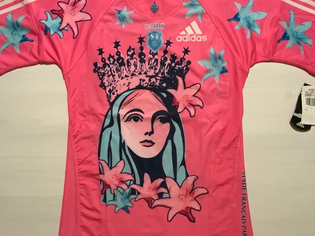 Stade Francais Paris