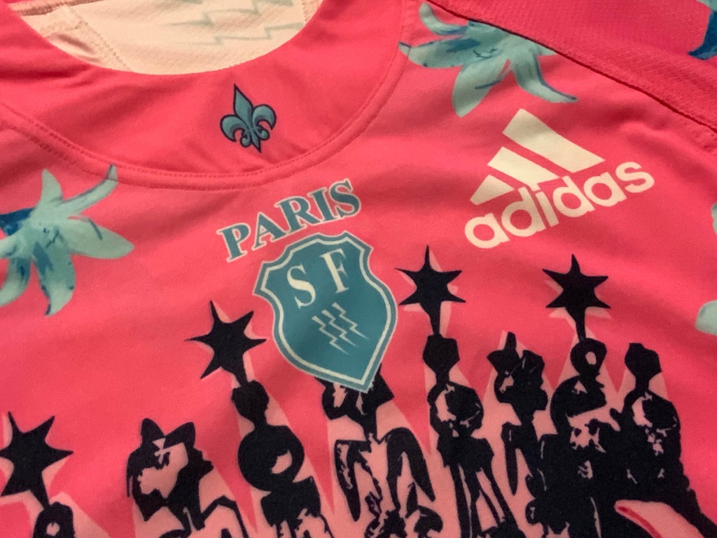 Stade Francais Paris