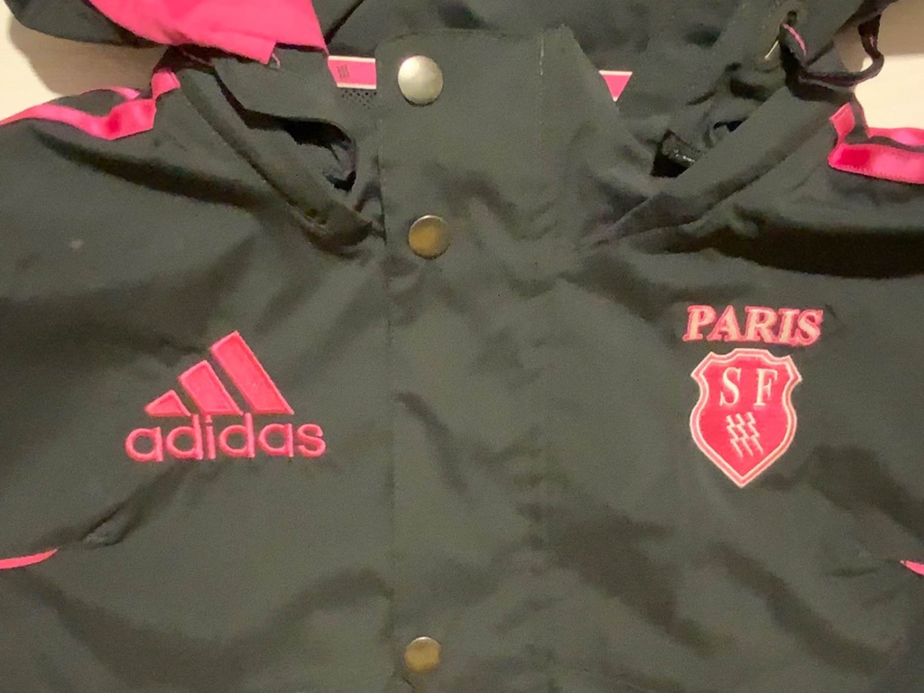 Stade Francais Paris