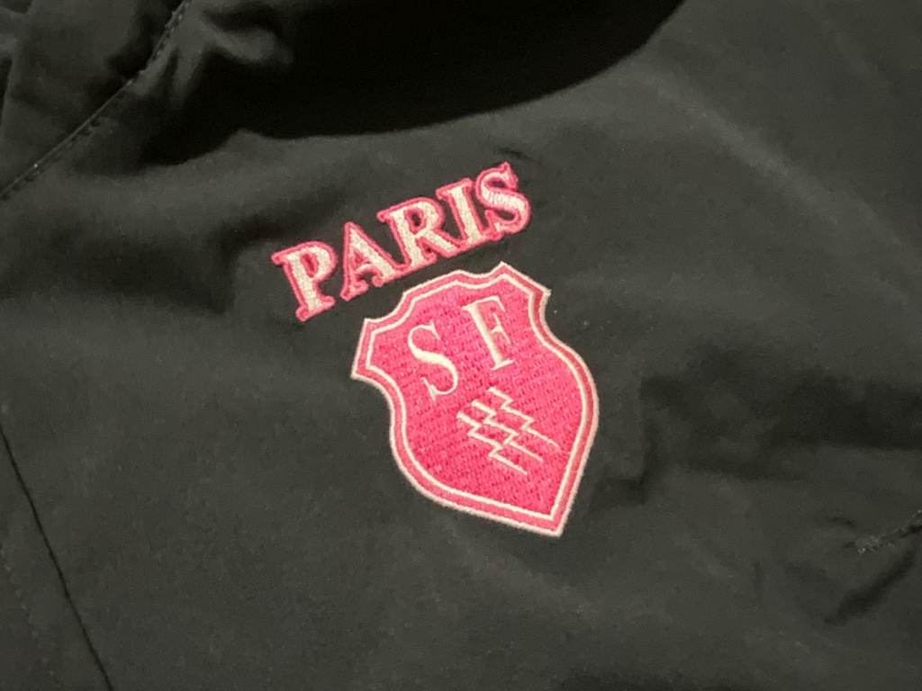 Stade Francais Paris