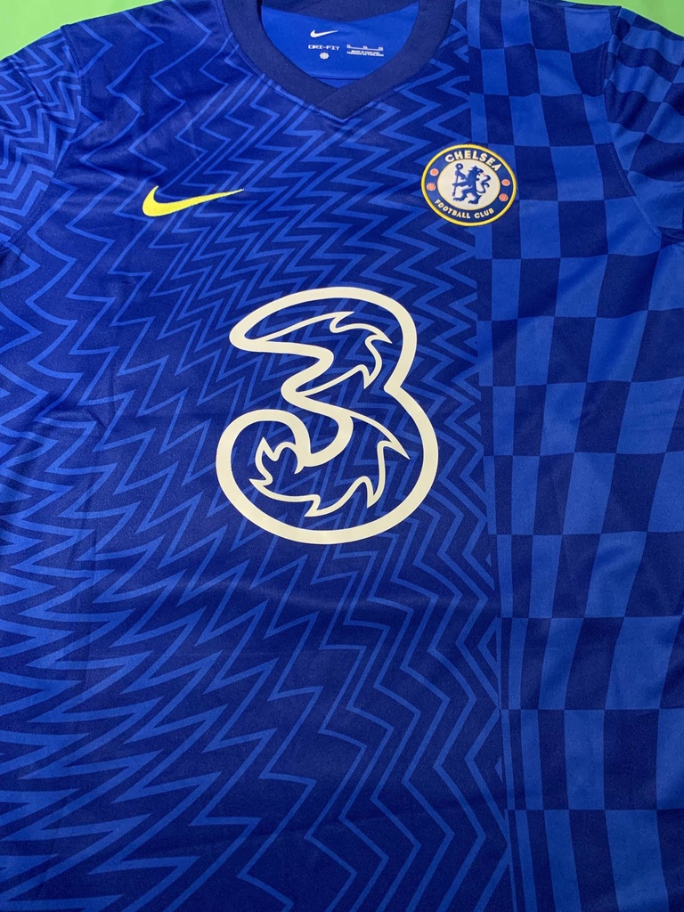 19 - Chelsea Football Club - Mount