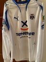 3 - Club Deportivo Tenerife - HECTOR