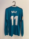 11 - Real Madrid - Bale