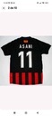 11 - Fudbalski Klub Vardar Skopje (Фудбалски Клуб Вардар Скопје) - Asani (Асани)