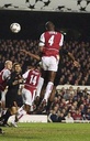 4 - Arsenal - Vieira