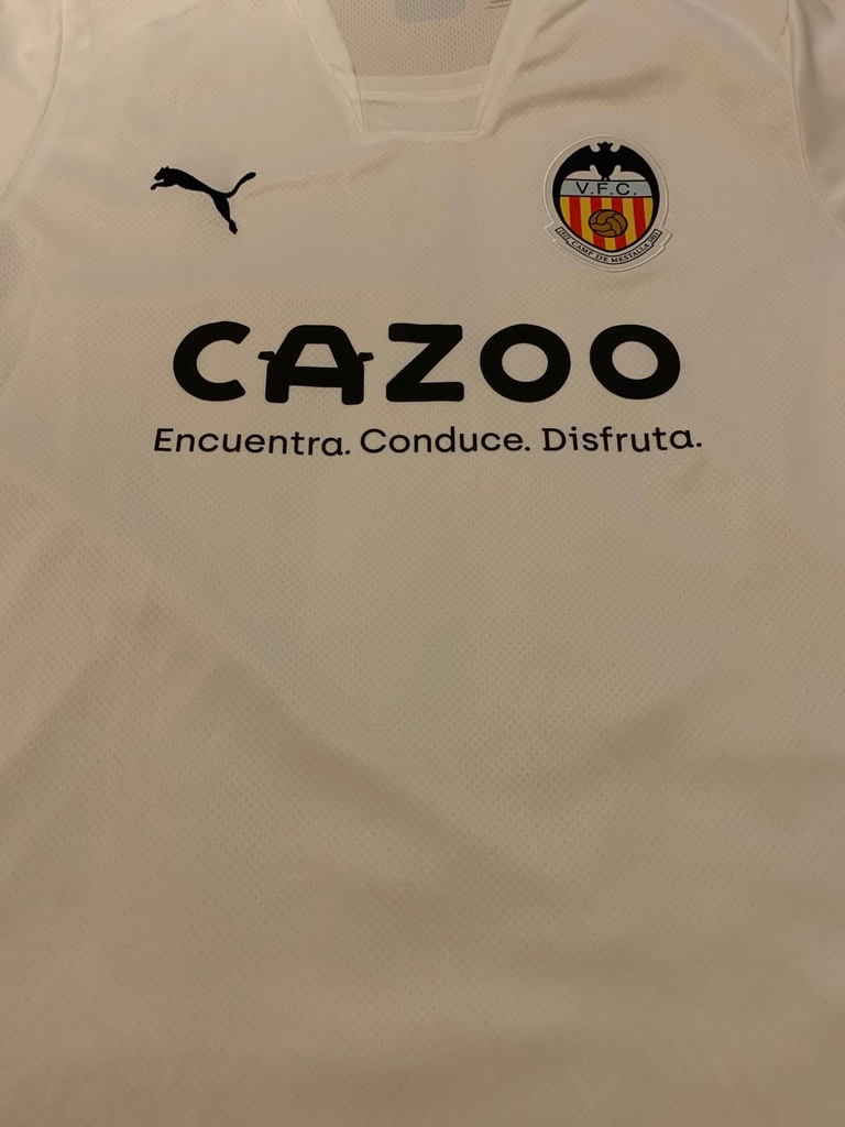 Valencia Fútbol Club