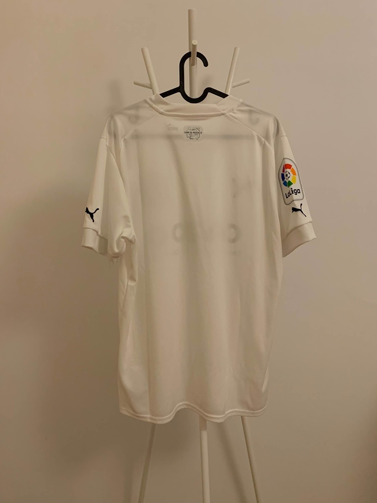 Valencia Fútbol Club