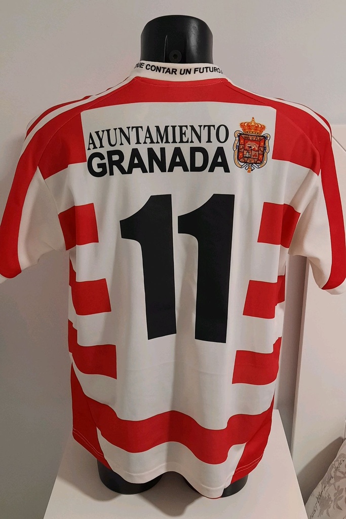11 - Granada CF