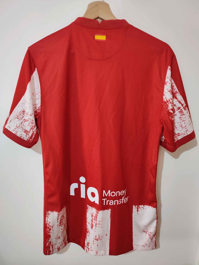 Atlético de Madrid