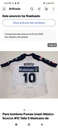 10 - Club Universidad Nacional A.C. (Pumas de la UNAM) - Scocco