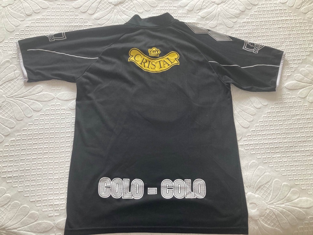 Colo - Colo