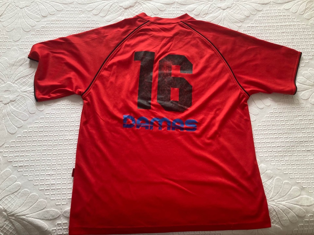 16 - Ayamonte C.F.