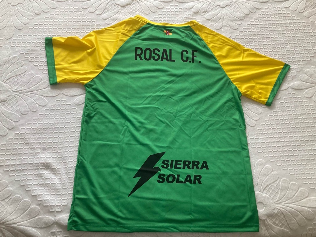 Rosal C.F.