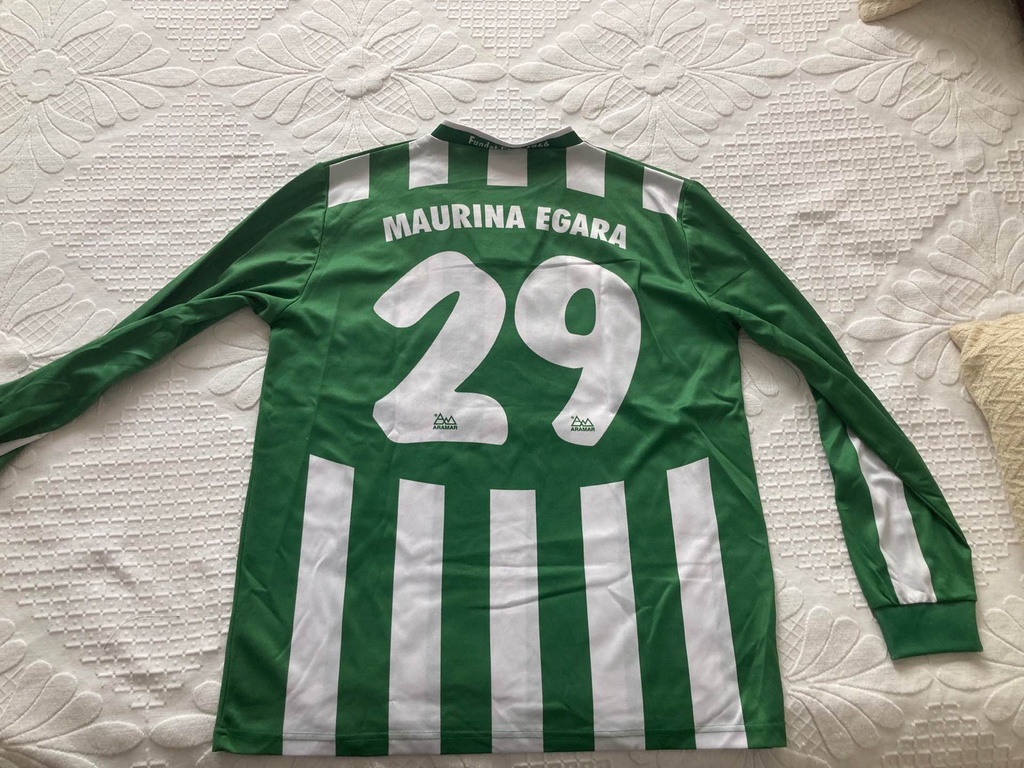 29 - C.F. Maurina - Egara (Terrasa)