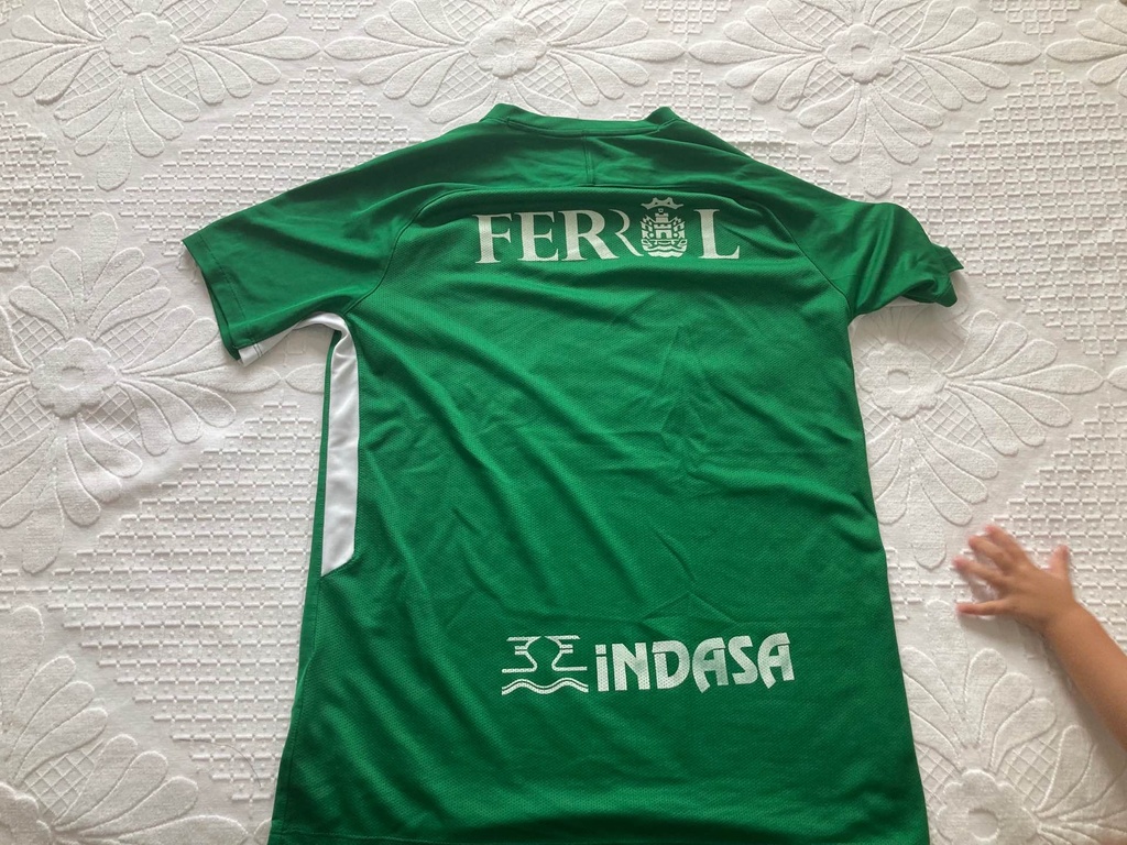 Racing de Ferrol