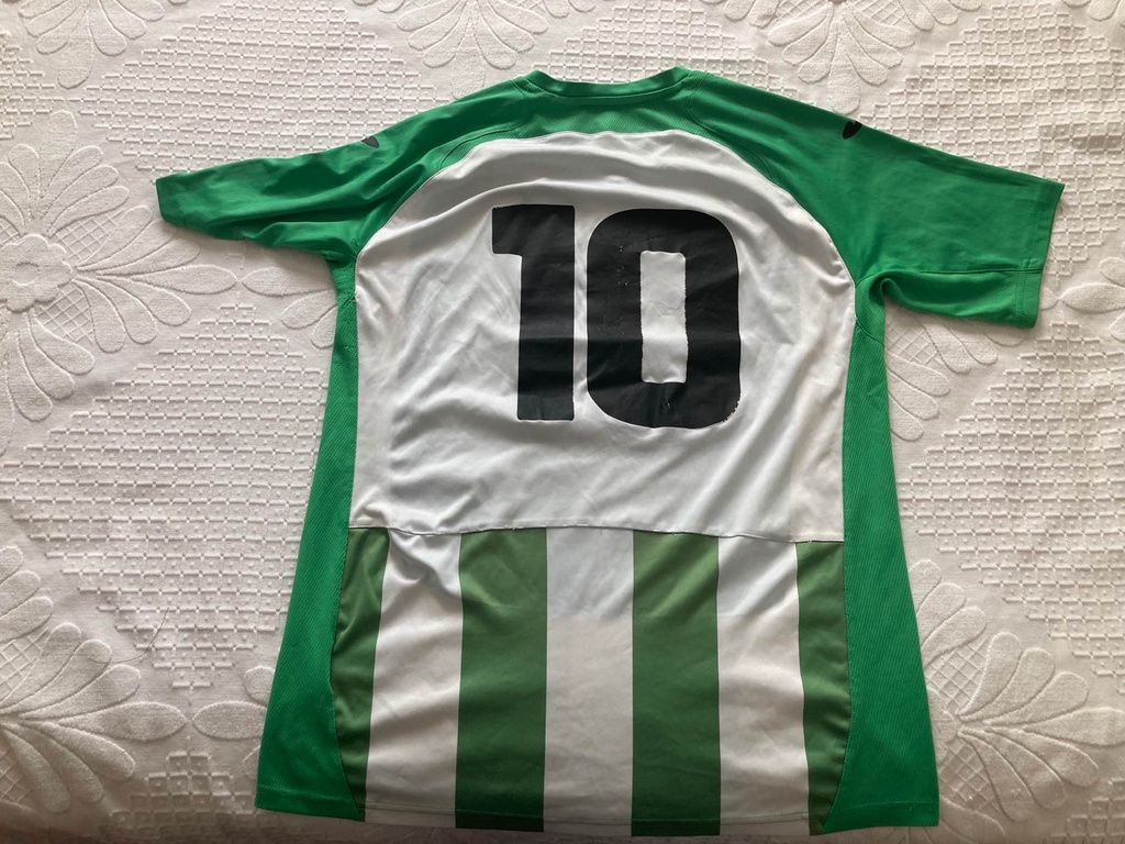 10 - Antequera C.F.