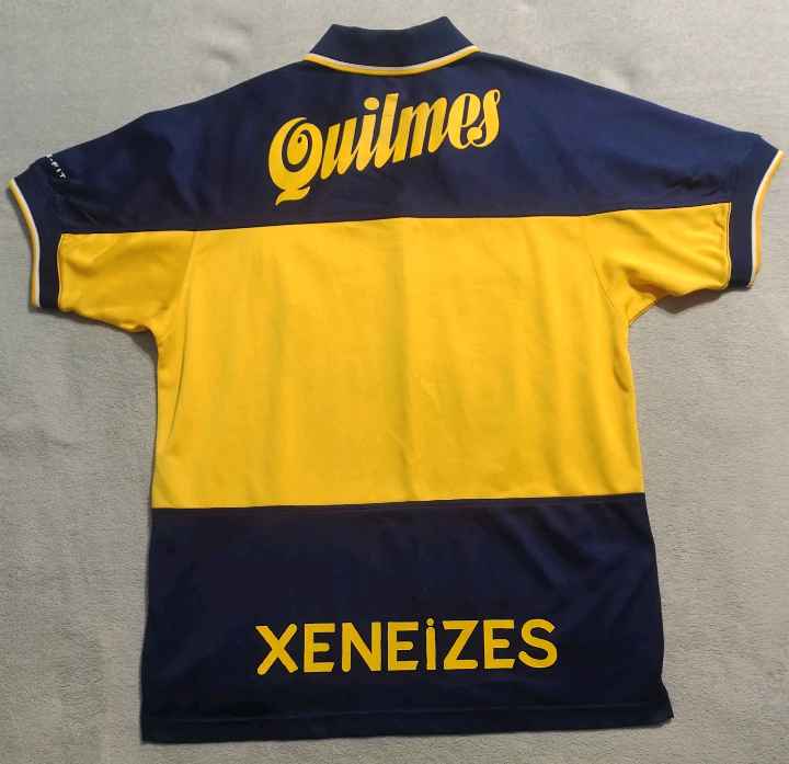 Boca Juniors