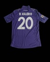 20 - Fiorentina