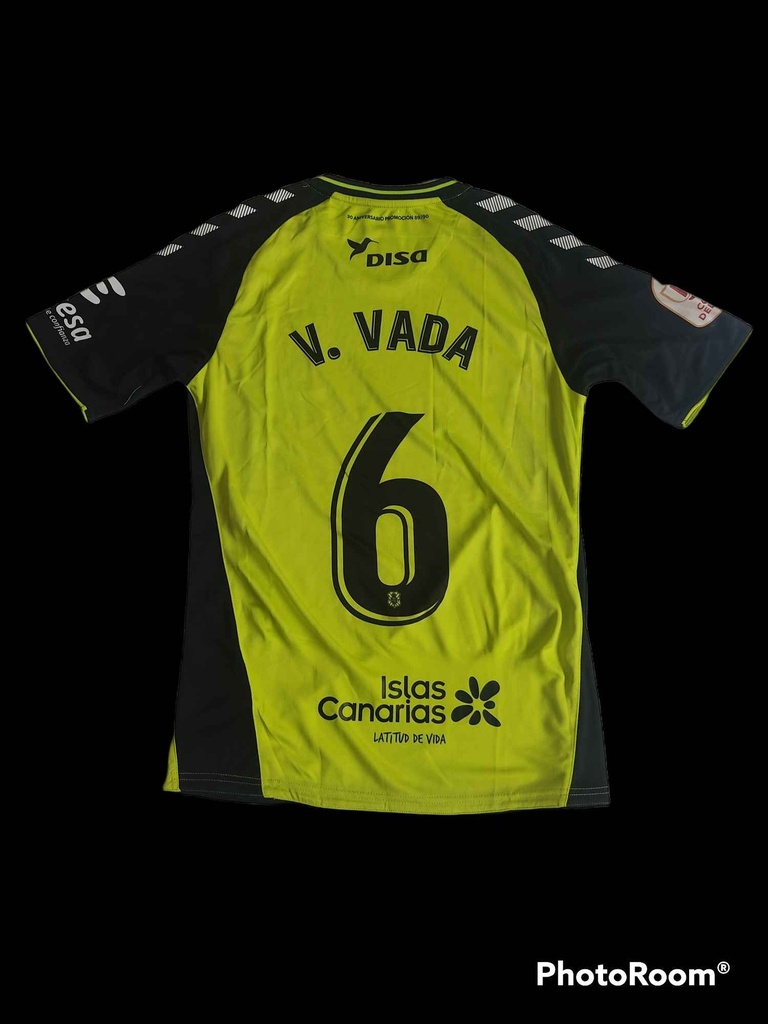 6 - Tenerife - V vada