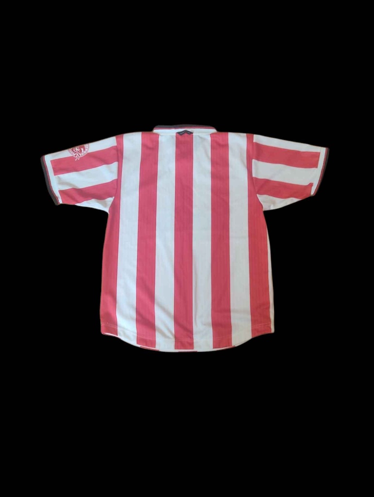 Olympiakos