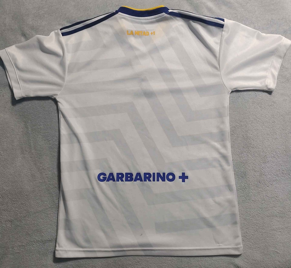 Boca Juniors