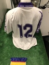 12 - Real Madrid - No