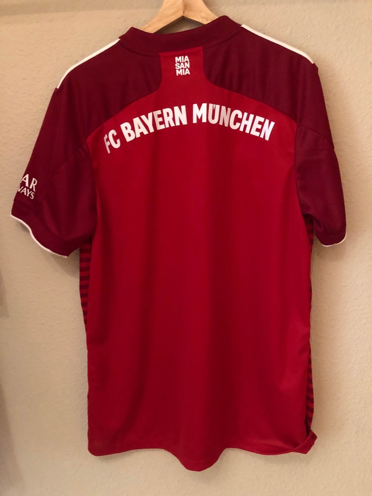Bayern Múnich
