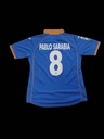 8 - Getafe - Sarabia