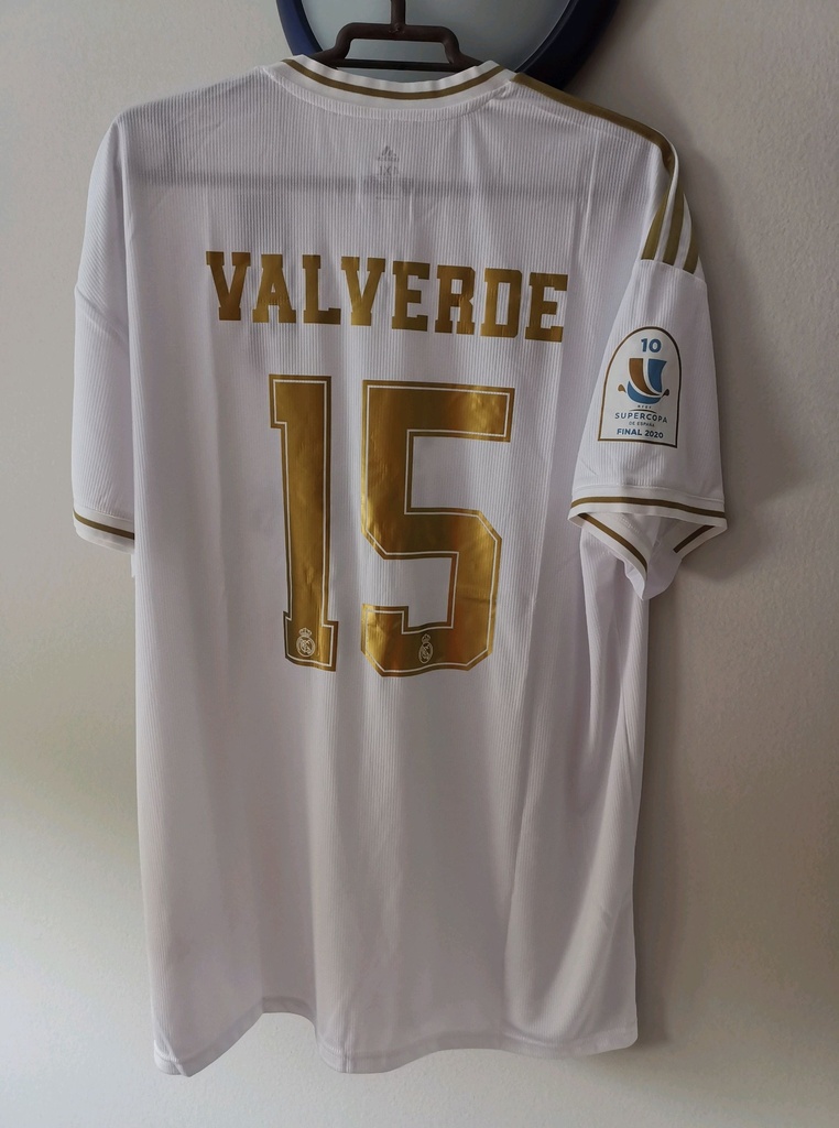 Real Madrid