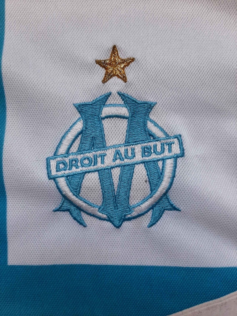 Olympique Marseille
