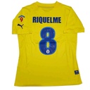 8 - Villareal - Riquelme