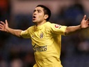 8 - Villareal - Riquelme