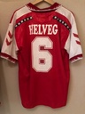 6 - Dinamarca - Helveg