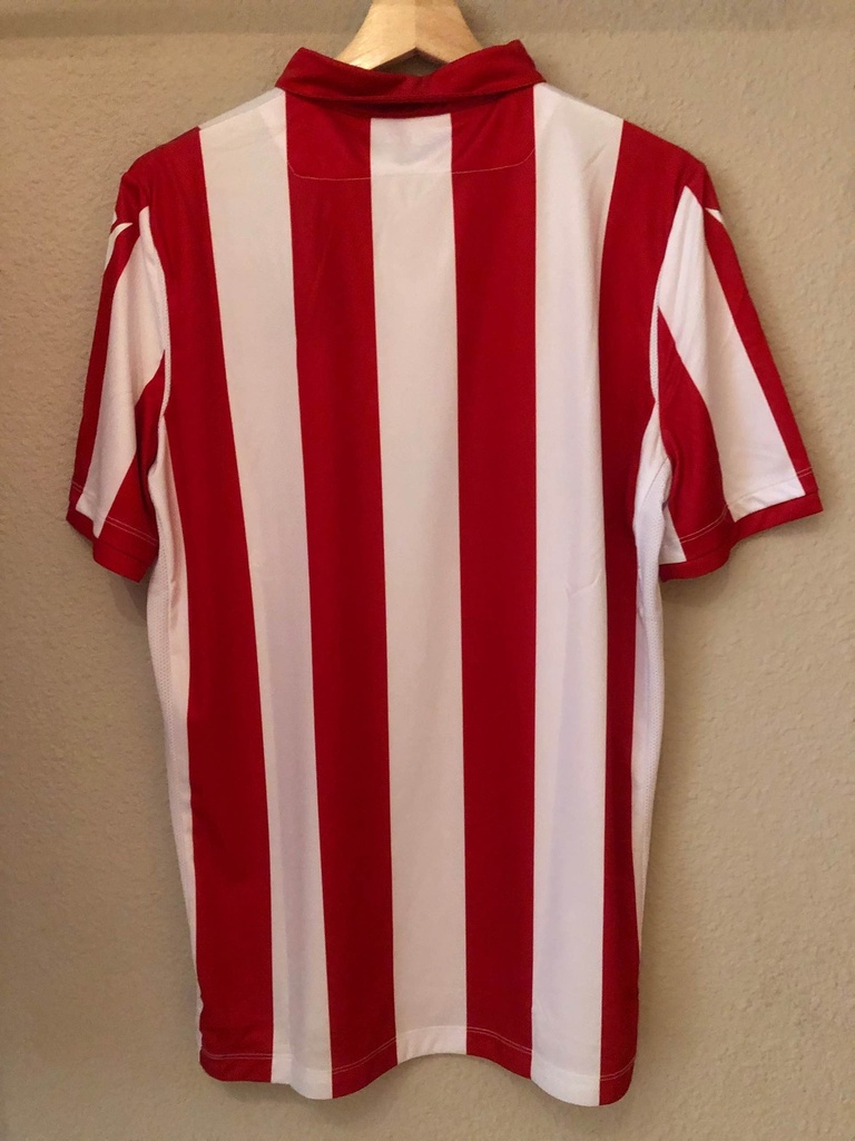 Stoke City