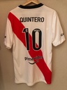 10 - River Plate - Quintero