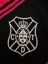 8 - Club Deportivo Tenerife - JAVI ALONSO