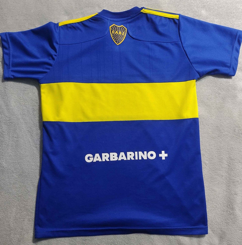 Boca Juniors