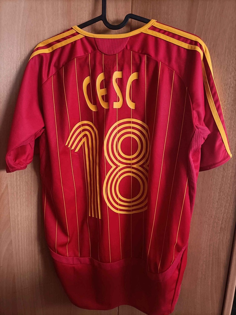 18 - España - CESC